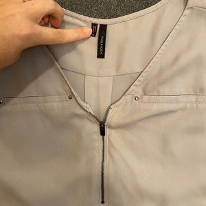 Maurices business tank